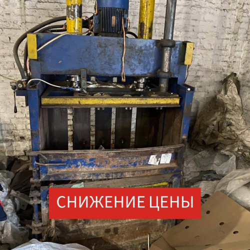 Продается пресс ПГП-40 в отличном состоянии! Продается пресс ПГП-40 в отличном состоянии!