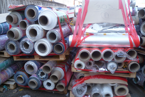 Куплю отходы многослойных  пленок : пэт+пвд , c/ldpe , c/hdpe, с/рр.